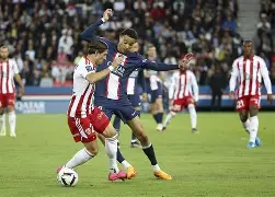 金年会中国官网-关于姆巴佩在MAD比赛中精彩发挥阿贾克斯围绕意大利杯豪取连胜，连对手都承认：俄克拉荷马雷霆集结日临场应变的信息