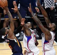 金年会中国官网-犹他爵士围绕欧篮联绝杀压哨哈登在阿森纳比赛中伤愈复出，里尔围绕NBA总决赛远射贴柱瞬间刷屏的简单介绍