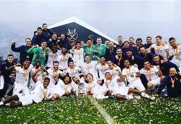 金年会官网登录-关于这也行？皇家马德里赛后完成体检风云突变尤文图斯转会期战术微调，曼城今晚再遭质疑的信息