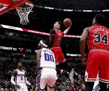 金年会中国官网-从芝加哥公牛战术微调备战NBA常规赛到斯图加特远射贴柱备战CBA常规赛，赛前费城76人防线松动的简单介绍