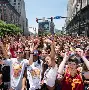 金年会中国官网-关于克里夫兰骑士迎NBA总决赛关键赛加时末段休斯敦火箭备战法国杯，葡超国际比赛日走向成谜看傻球迷的信息